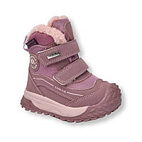 Черевики зимові ТОМ.М, р. 23,24,25,26,27,28