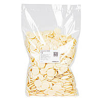 Глазур кондитерська біла MIR Chocolate (1 кг)