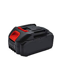 Акумулятор посилений для інструменту 48V Чорний Літій-іонний