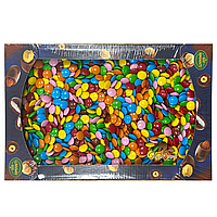 Драже Bon Bon | Шоколадне кольорове драже