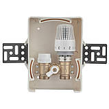 Унібокс для ТП (RTL) Nolf NF.3501 (NF3246), фото 2