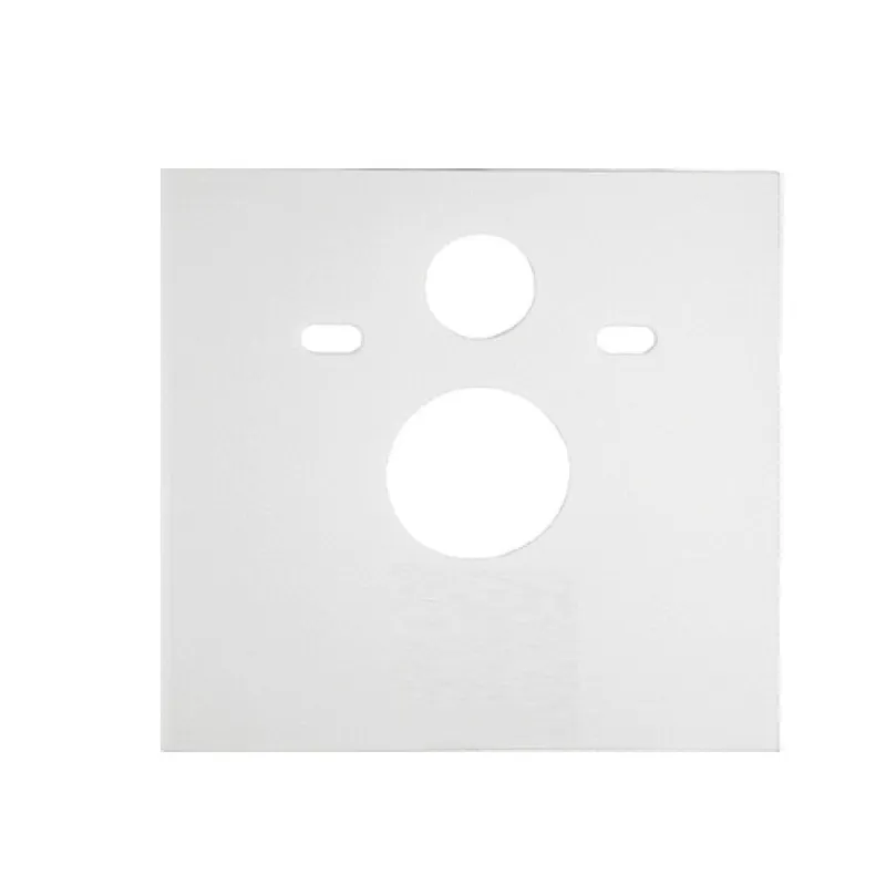 Звукоізоляція для унітаза Koer KT-0701 (KR5184), фото 1