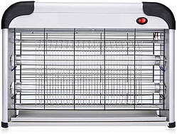 Лампа від комарів електрична 30 Вт для використання у приміщенні Mosquito killer lamp