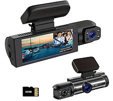 Відеореєстратор D8 1080P Камера Реєстратор Full HD