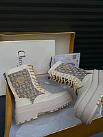 Зимові Dior/Prada/Chanel