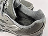Чоловічі термо кросівки Asics Gel-1130 Waterproof Grey сірі водонепроникні, фото 9