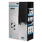 Регулятори висоти плитки (підйомники) BIHUI (посилені, тристоєчні) (TAS25) - 2шт в наборі, фото 4