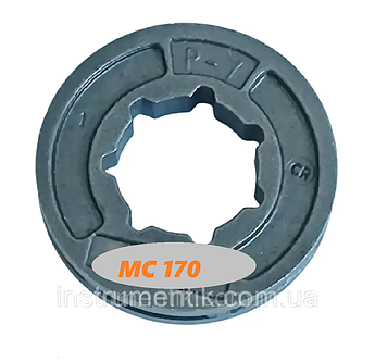 Вінець для бензопил MS 170 0000-642-1240
