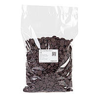 Глазур кондитерська чорна Master Martini (1 кг)