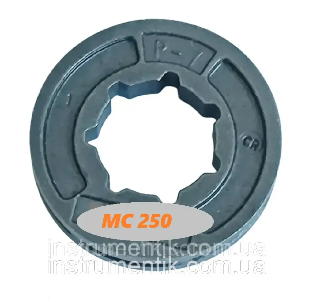 Вінець для бензопил MS 210,230,250 0000-642-1240, фото 1