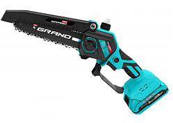 Акумуляторна пила ланцюгова Grand АПЦ-6/2-2