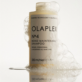 OLAPLEX No. 4 Bond Maintenance Shampoo Шампунь для відновлення волосся - 250 мл