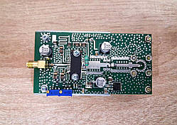 Підсилювач потужності на MW7IC930N (400–1200 МГц)