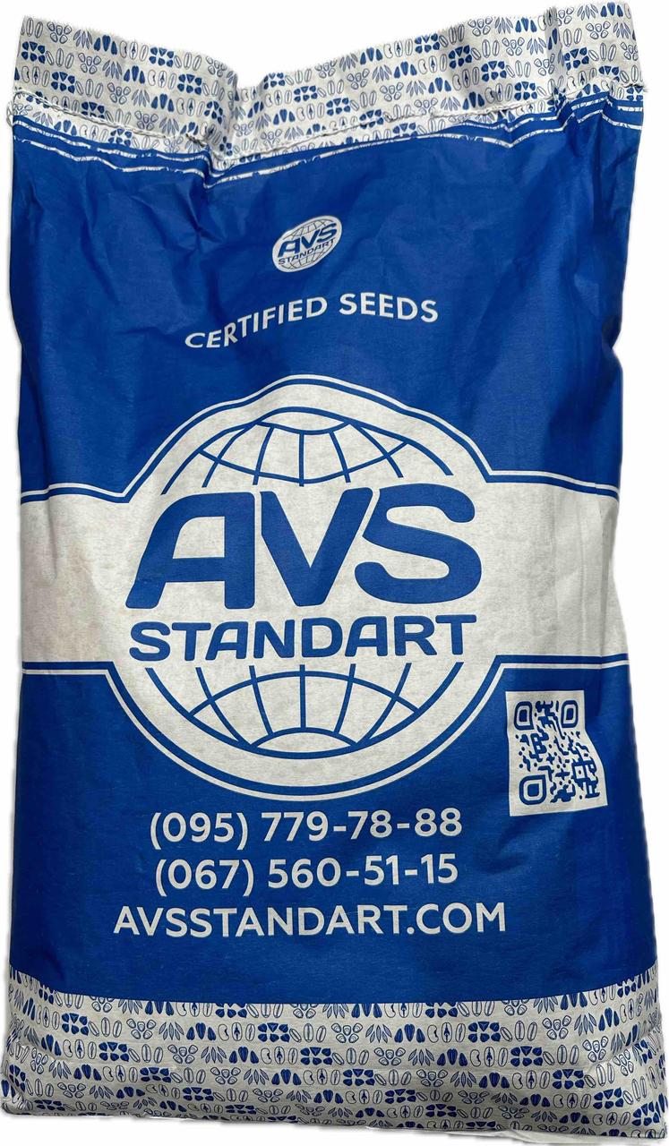 Соняшник Долар (Сумо) 111-114 днів. Гібрид врожайний 55ц/га, олія 52%, вовчок раси A-G+. Стандарт, фото 1