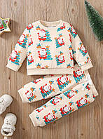Новорічний костюм, домашній костюм 86-92см