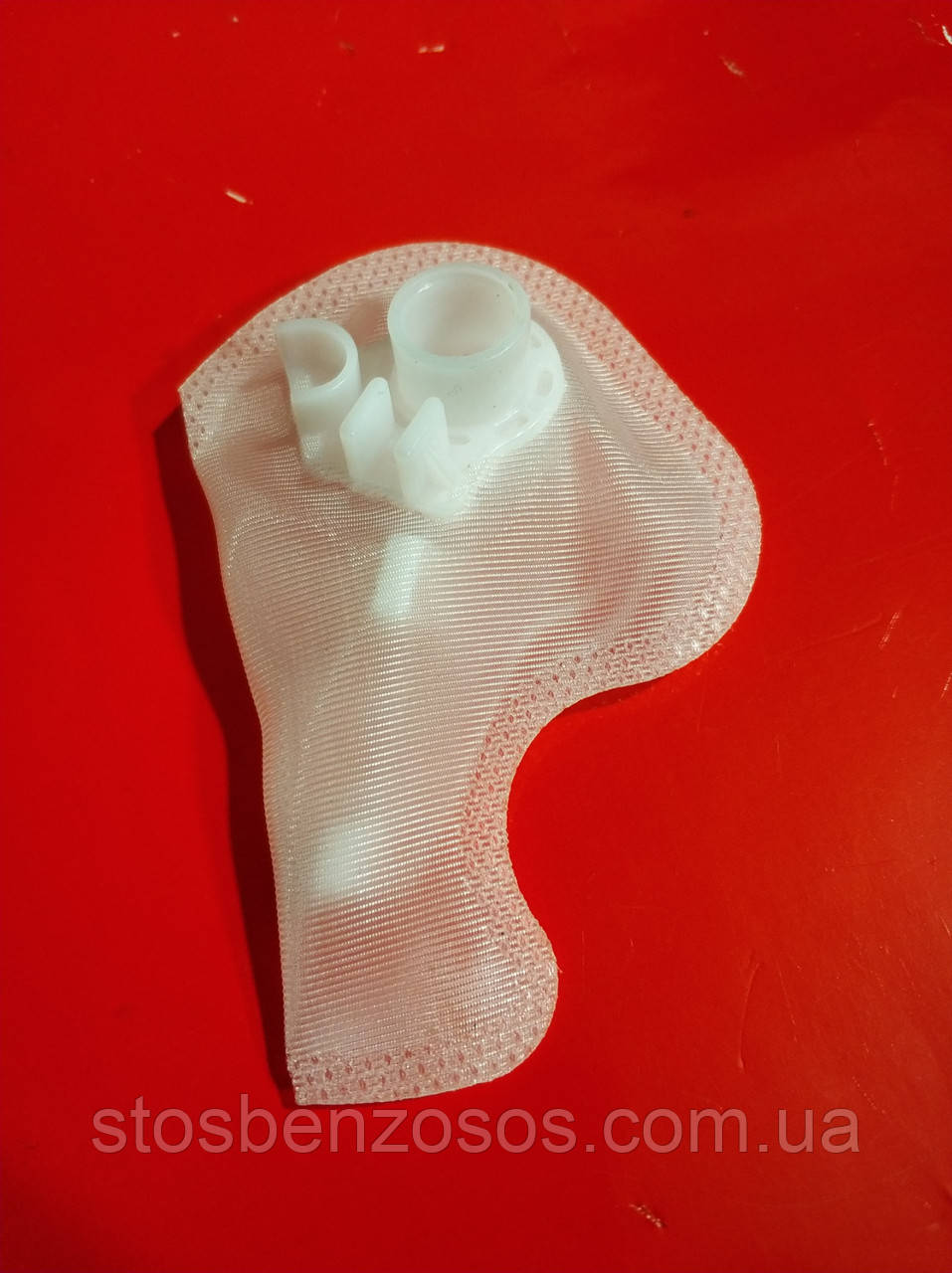 Renault Clio сітка паливного насоса Рено Кліо фільтр грубої очистки Renault Symbol, фото 1