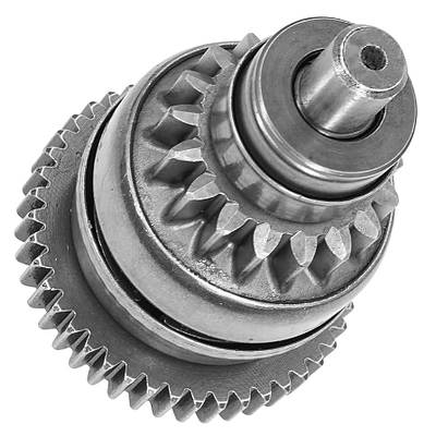 Бендикс-шестерні стартера двигуна для квадроциклу BRP Can-Am Outlander 400 (2003-2014), 420684052, 420684050, 420684051, BD110