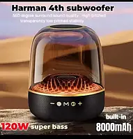 Блютуз колонка Harman 4th, 120W. LP90Pro.