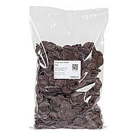 Глазур кондитерська чорна MIR Chocolate (1 кг)