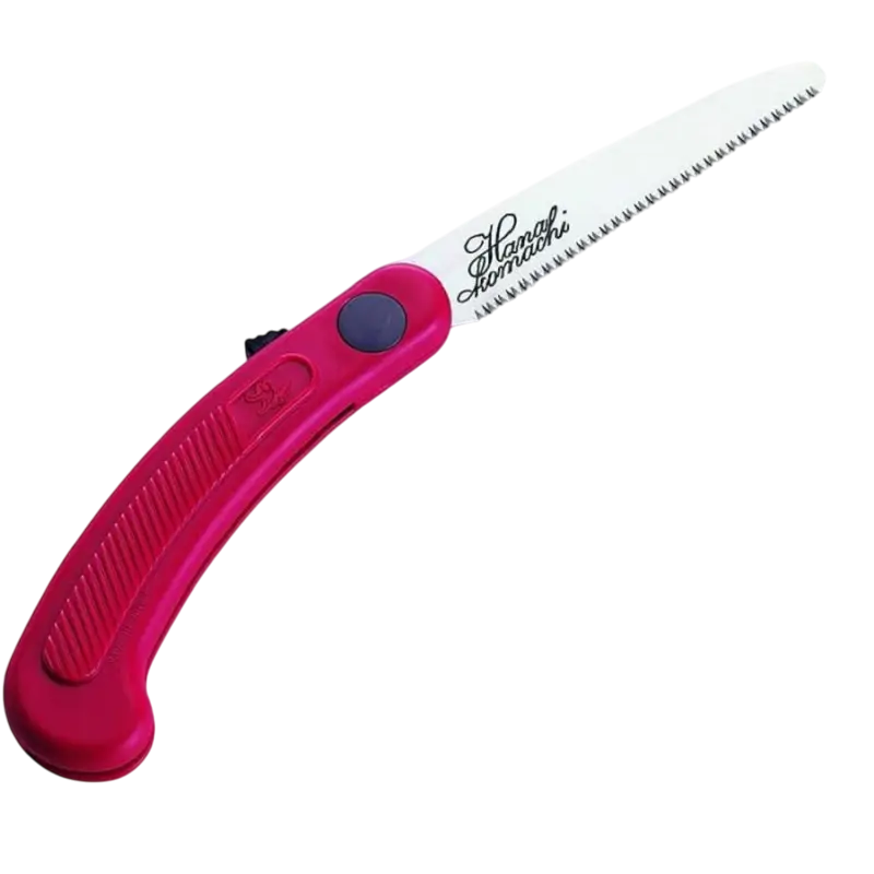 Пила складна ARS / АРС IK-10-R для флористів та бонсаїстів (Японія)