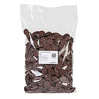 Глазур кондитерська молочна MIR Chocolate (1 кг)