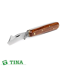 Ніж для щеплення для шульги Tina / Тіна 641/10L (Німеччина), фото 2