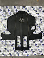 Накладнана двигун декоративна на Mercedes GLS450