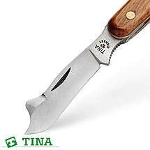 Ніж для щеплення для шульги Tina / Тіна 641/10L (Німеччина), фото 3