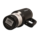 Термос термочашка Stanley Quencher ProTour Flip Straw Tumbler з нержавіючої сталі Black 2.0 1,18 л KT6007870 solve, фото 4