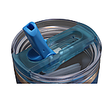 Термос термочашка Stanley Quencher ProTour Flip Straw Tumbler з нержавіючої сталі Blue 1,18 л KT6007886 solve, фото 2