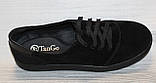 Кеди жіночі великого розміру від виробника модель ТН22-205ТБ-3, фото 4