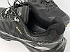 Чоловіч кросівки Columbia Gore-Tex Vibram водонепроникні чорні, фото 7