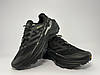 Чоловіч кросівки Columbia Gore-Tex Vibram водонепроникні чорні, фото 10