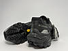 Чоловіч кросівки Columbia Gore-Tex Vibram водонепроникні чорні, фото 8