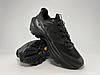 Чоловіч кросівки Columbia Gore-Tex Vibram водонепроникні чорні, фото 9
