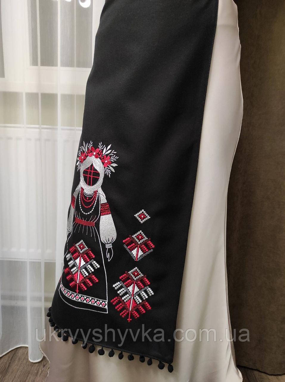 Запаска вишита "Берегиня України", фото 1