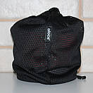 Казанок алюмінієвий Alocs CW-S10-1 об'єм 1400 мл каструля туристична з радіатором для походу туризму кемпінгу та відпочинку, фото 7