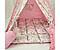 Вігвам "Ніжна мрія" + система антискладання KatyPuf, фото 4