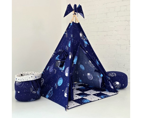 Комплект"Космос" + система антискладання KatyPuf, фото 1