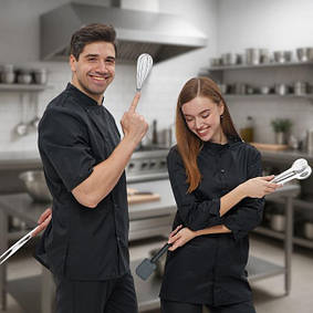 Кухарська уніформа