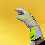 Рукавиці воротарські SYNERGY INFLUENCE FLUE 24 SY2510, фото 3