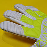 Рукавиці воротарські SYNERGY INFLUENCE FLUE 24 SY2510, фото 8
