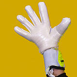 Рукавиці воротарські SYNERGY INFLUENCE FLUE 24 SY2510, фото 5