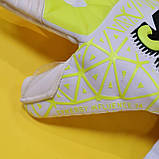 Рукавиці воротарські SYNERGY INFLUENCE FLUE 24 SY2510, фото 7