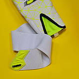 Рукавиці воротарські SYNERGY INFLUENCE FLUE 24 SY2510, фото 6