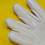 Рукавиці воротарські SYNERGY INFLUENCE FLUE 24 SY2510, фото 9