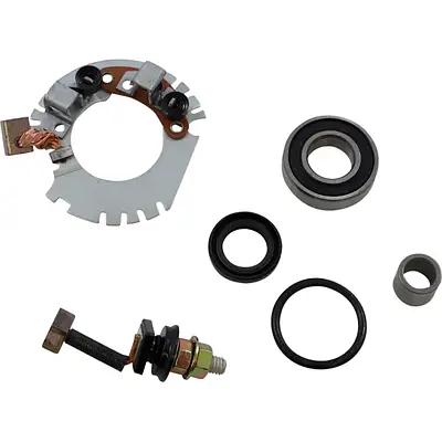 Ремкомплект стартера для квадроциклів та баггі Can-Am Outlander, Renegade, Commander, Maverick, Defender ,420684560, 414-52019