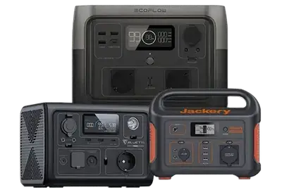 Резервне електроживлення