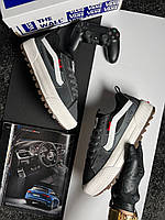 Чоловічі кросівки Vans Old Skool MTE-1 Gore-Tex Dark Grey White