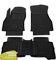 Автомобиль коврики в салон Peugeot Bipper 2008- (Avto-Gumm) Автогум